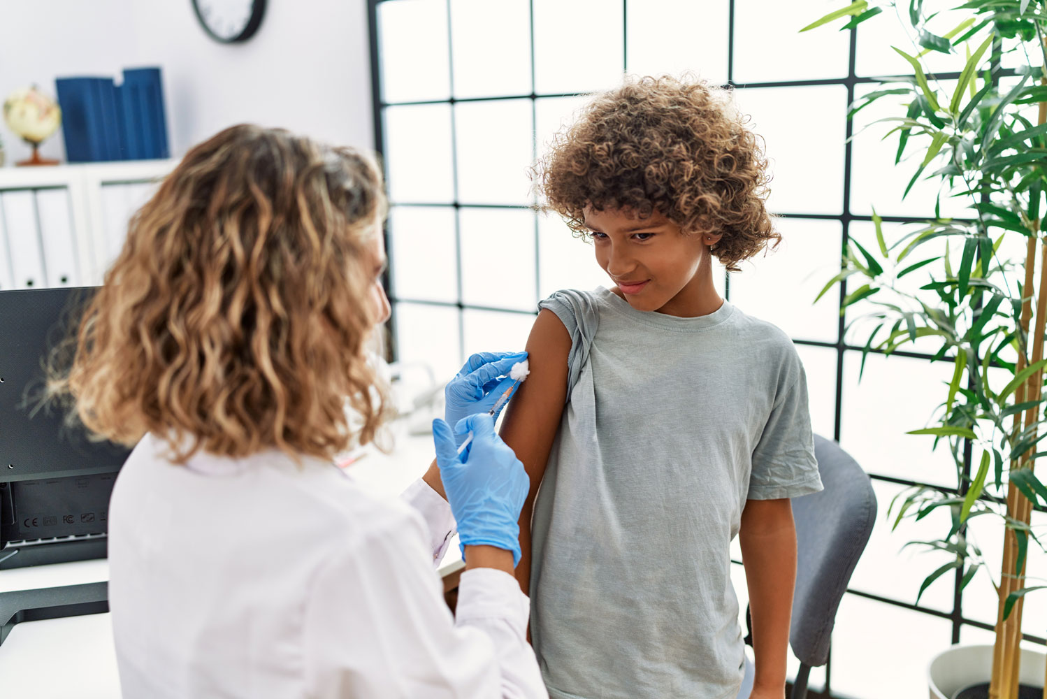 Immunizations Immunizations